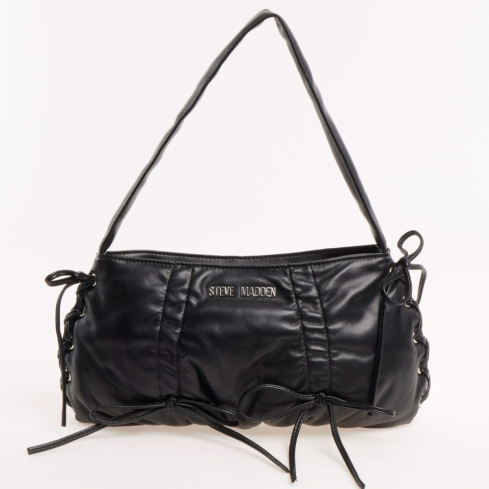 Steve Madden Bow Bag
